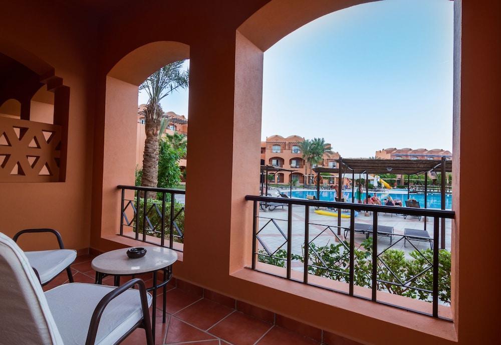 Ośrodek wypoczynkowy Iberotel Makadi 5*