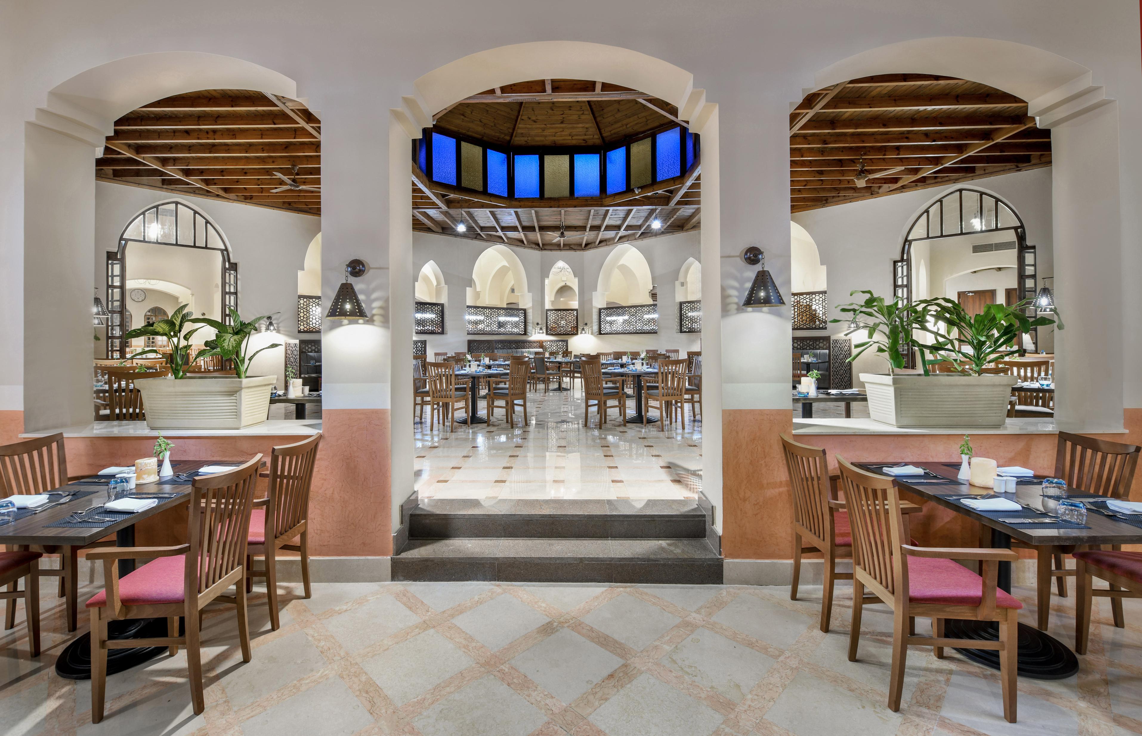 Iberotel Makadi Ośrodek wypoczynkowy 5*