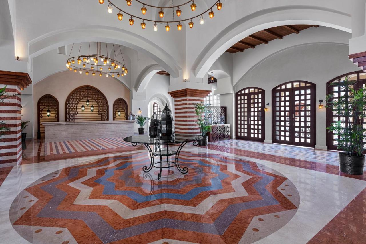 Ośrodek wypoczynkowy Iberotel Makadi 5*