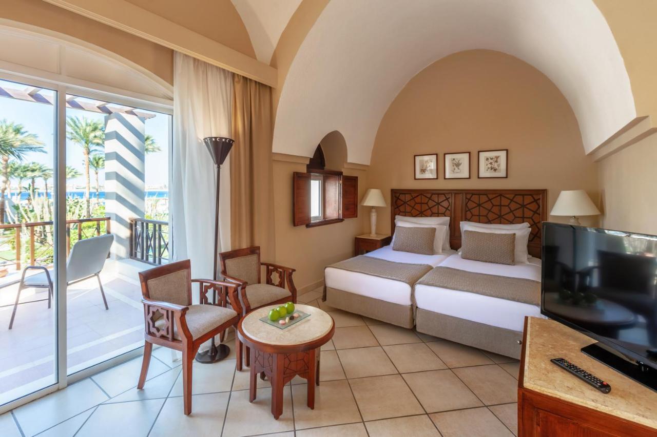 Ośrodek wypoczynkowy Iberotel Makadi 5*