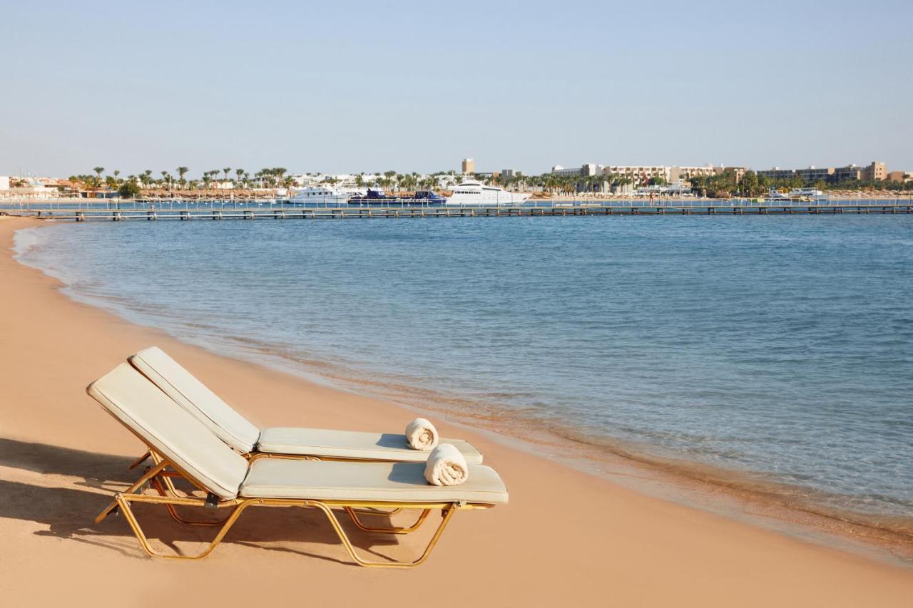 Ośrodek wypoczynkowy Iberotel Makadi 5*