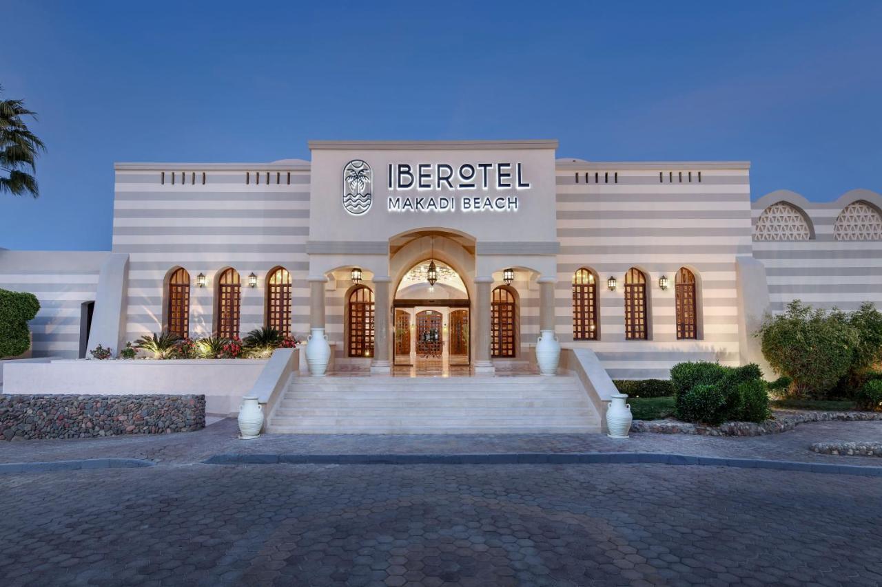 Iberotel Makadi Ośrodek wypoczynkowy Hurghada