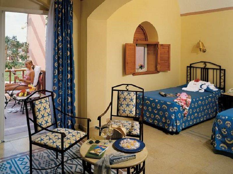Ośrodek wypoczynkowy Iberotel Makadi 5*