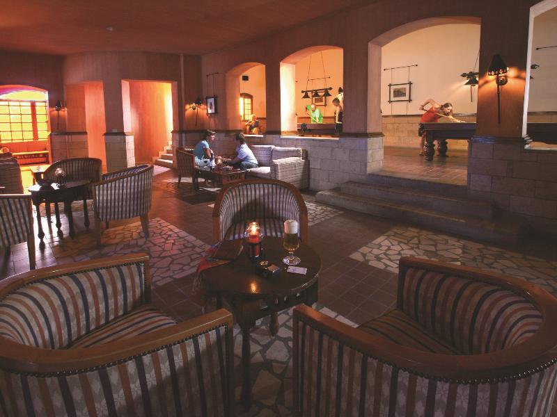 Iberotel Makadi Ośrodek wypoczynkowy 5*
