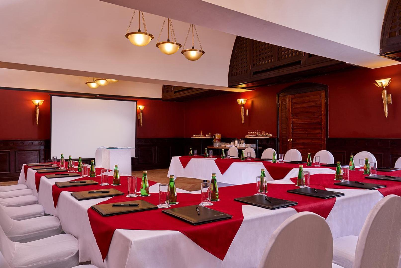 Iberotel Makadi Resort 5*