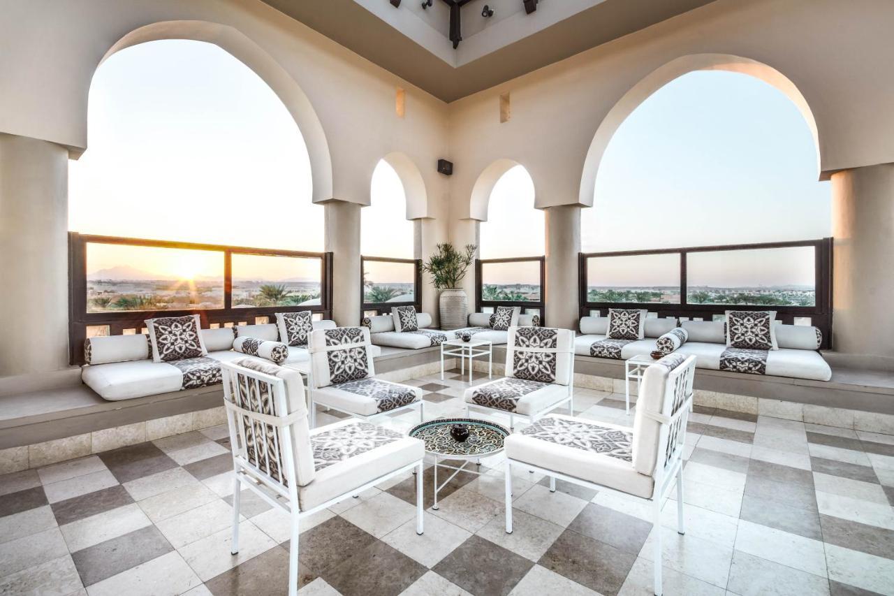 Iberotel Makadi Resort