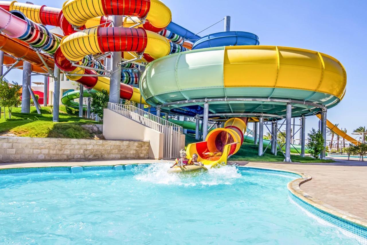 Resort Iberotel Makadi 5*