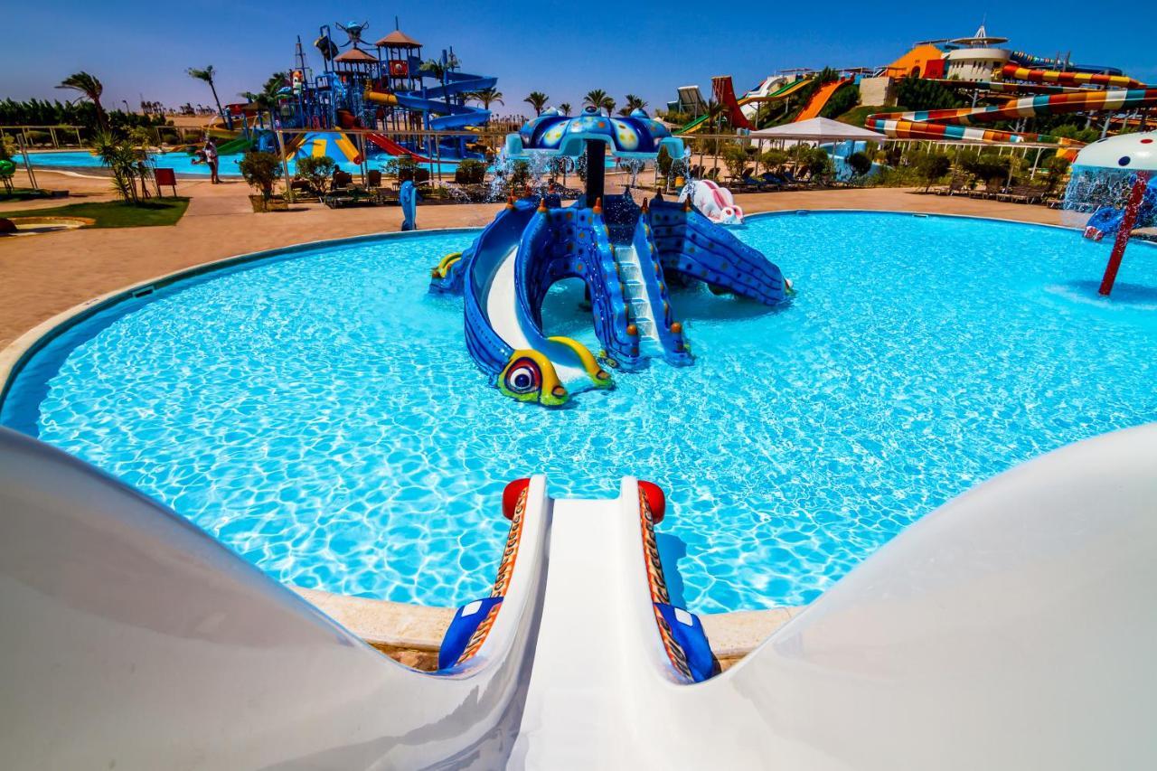 Iberotel Makadi 5*