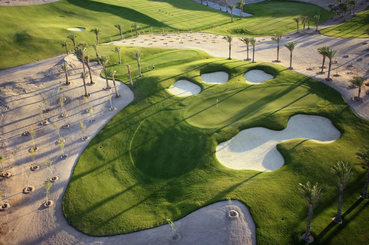 Resort Iberotel Makadi 5*