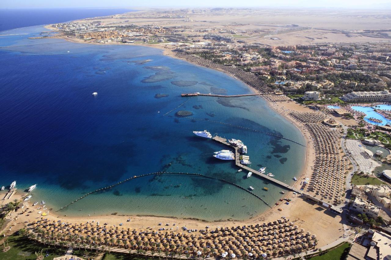 Resort Iberotel Makadi 5*