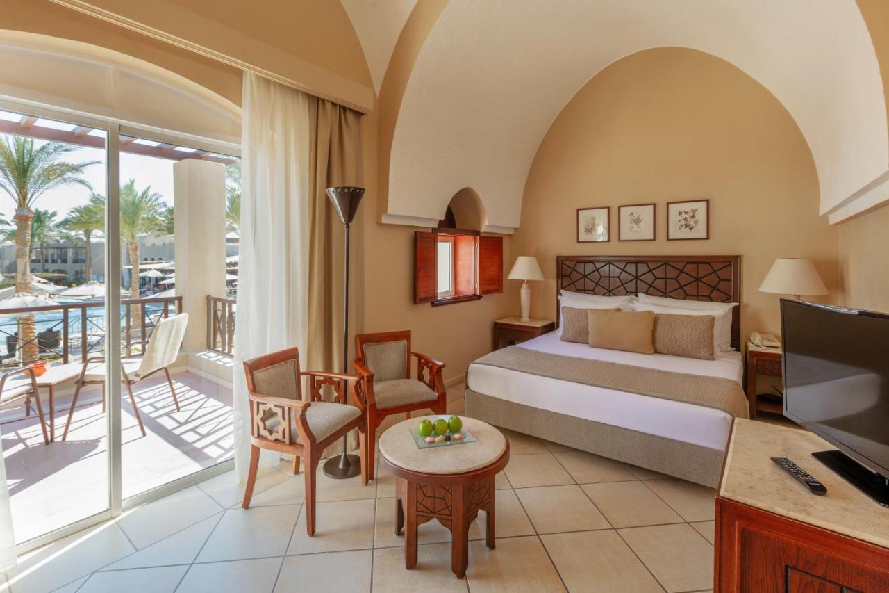 Resort Iberotel Makadi