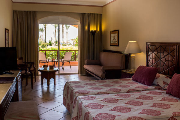 Iberotel Makadi Resort