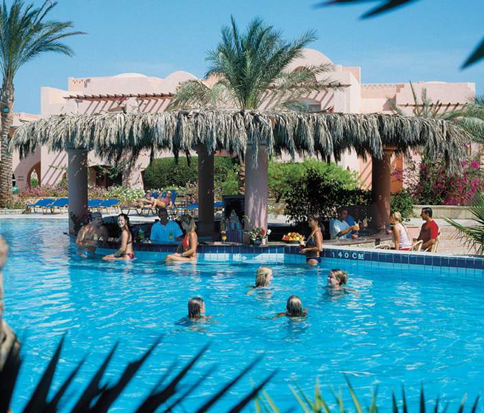 Iberotel Makadi Resort