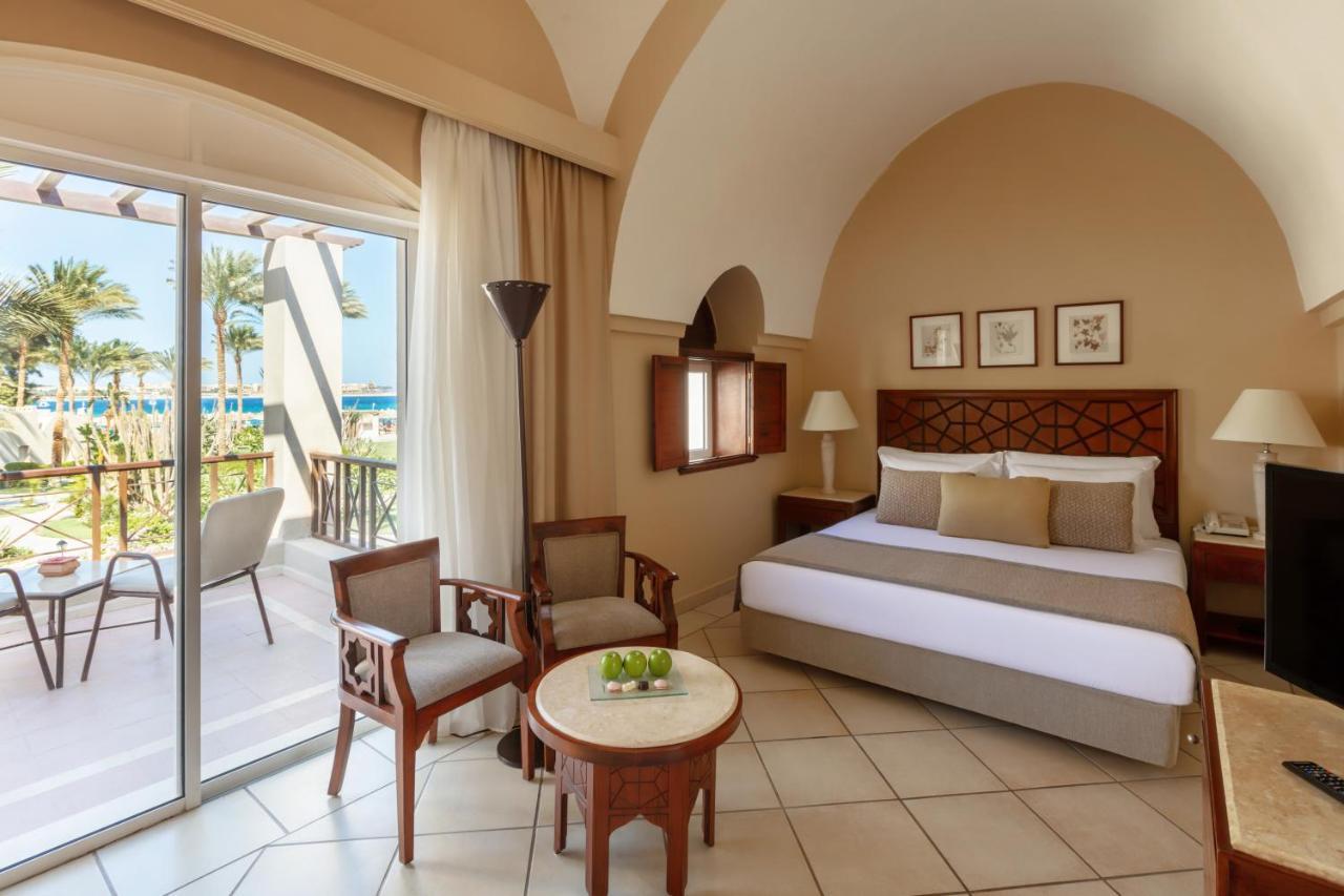 Iberotel Makadi Resort Hurghada